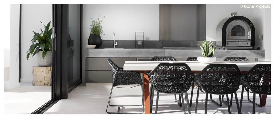 Urbane Projects