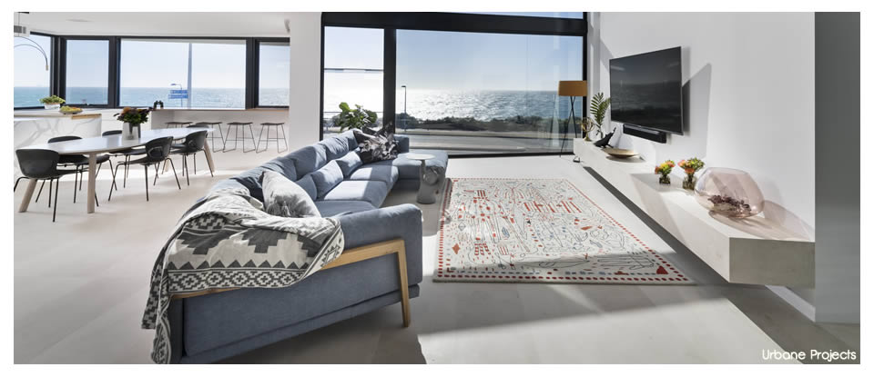Urbane Projects