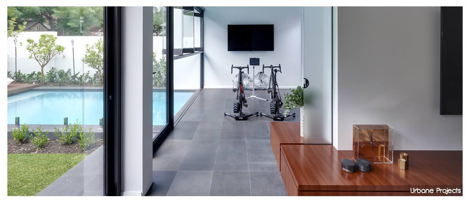 Urbane Projects