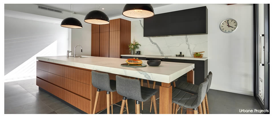 Urbane Projects
