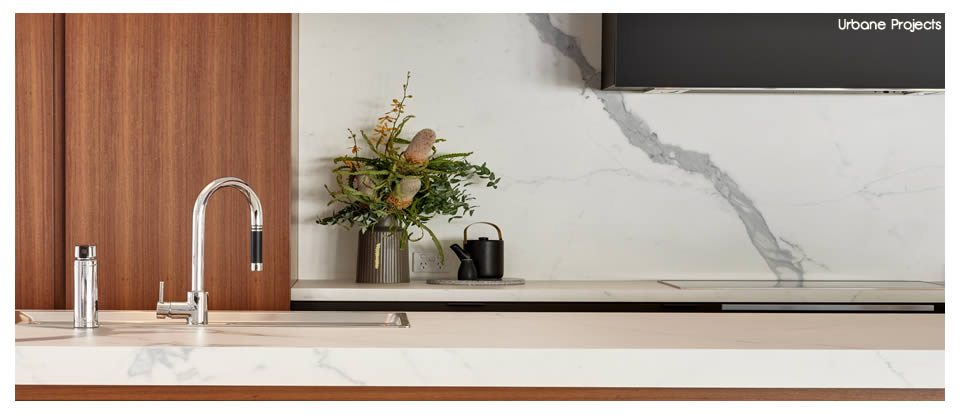 Urbane Projects