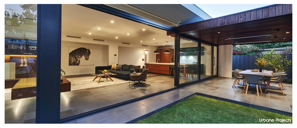 Urbane Projects