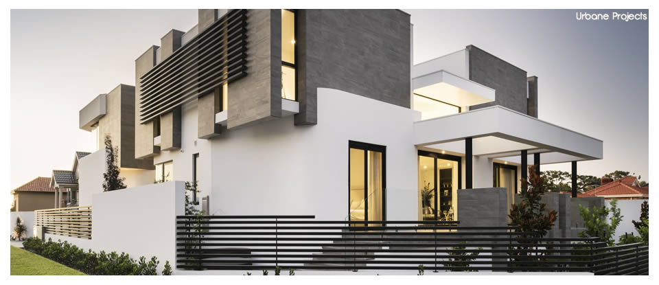 Urbane Projects