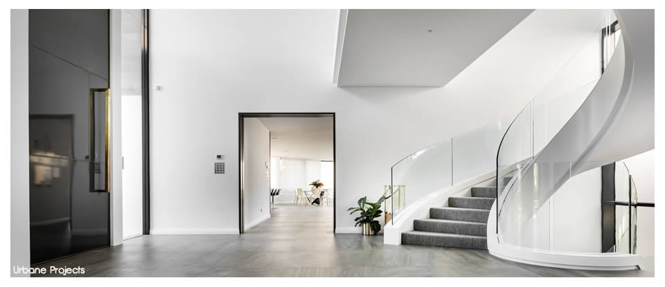 Urbane Projects