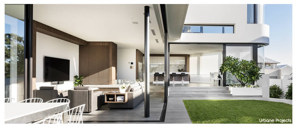Urbane Projects