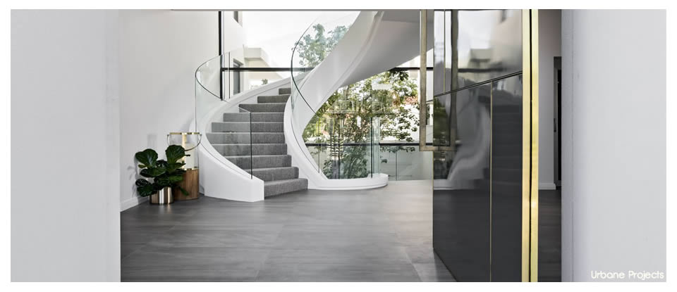 Urbane Projects