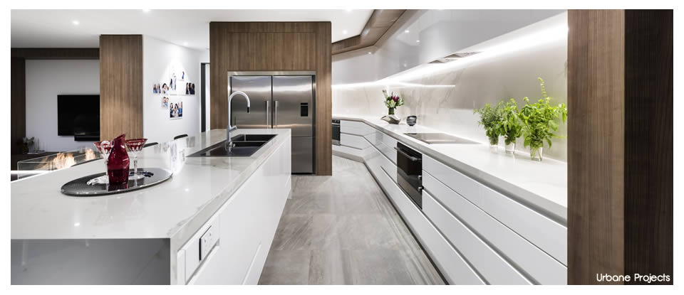 Urbane Projects