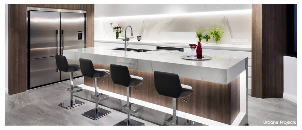Urbane Projects