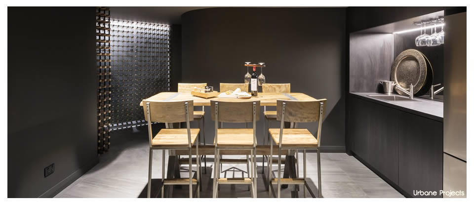 Urbane Projects