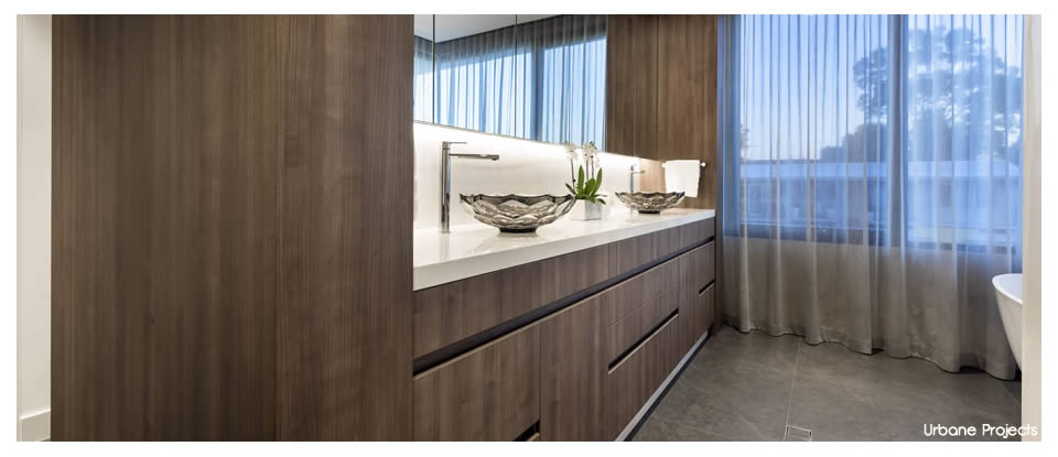 Urbane Projects