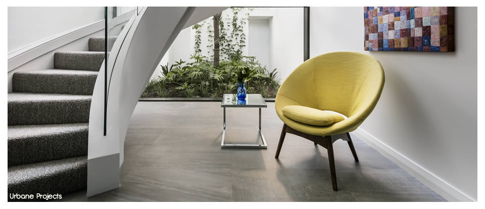 Urbane Projects