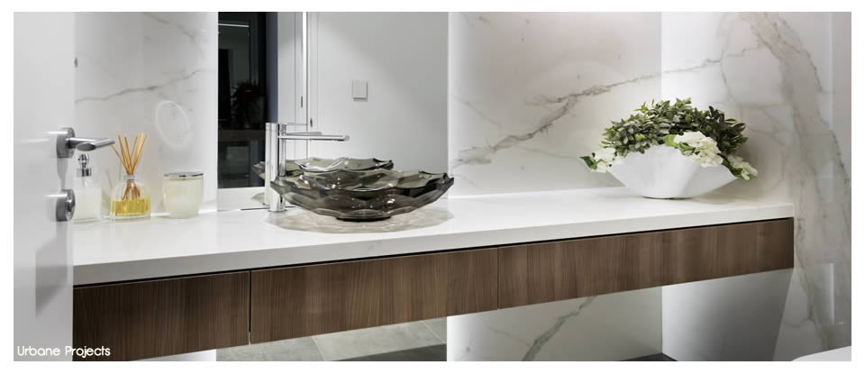 Urbane Projects