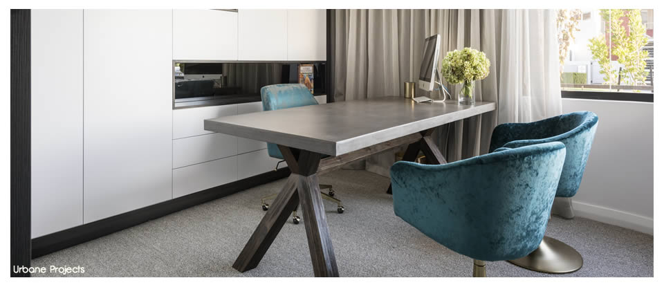 Urbane Projects