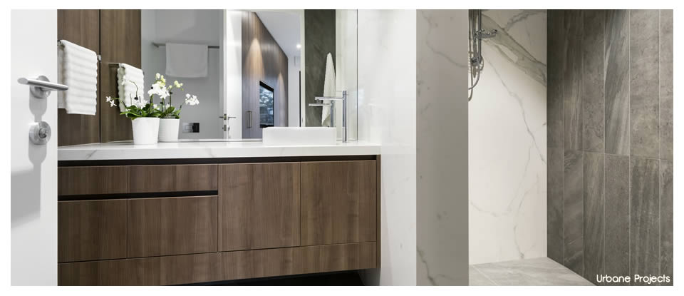 Urbane Projects