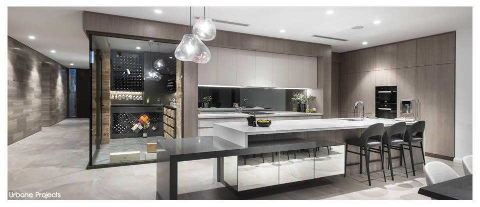 Urbane Projects