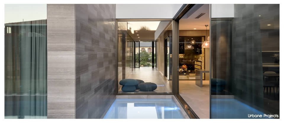 Urbane Projects