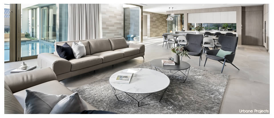Urbane Projects