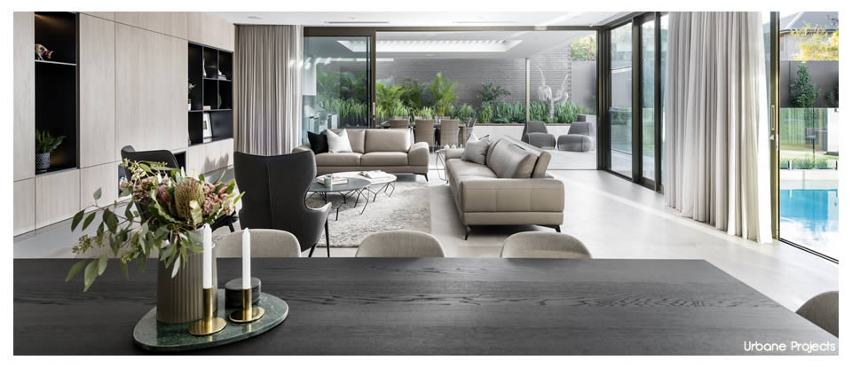 Urbane Projects