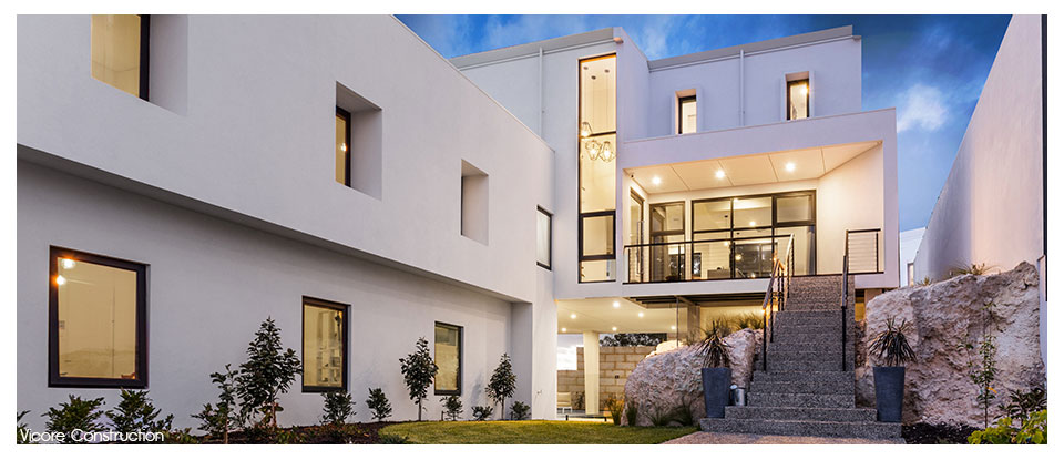 Vicore Construction