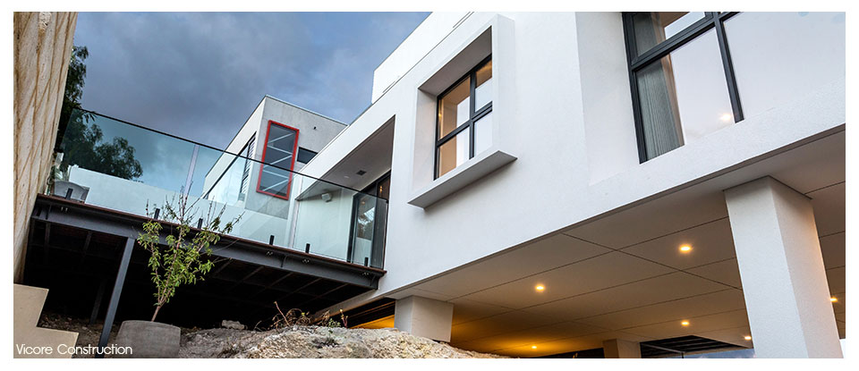 Vicore Construction