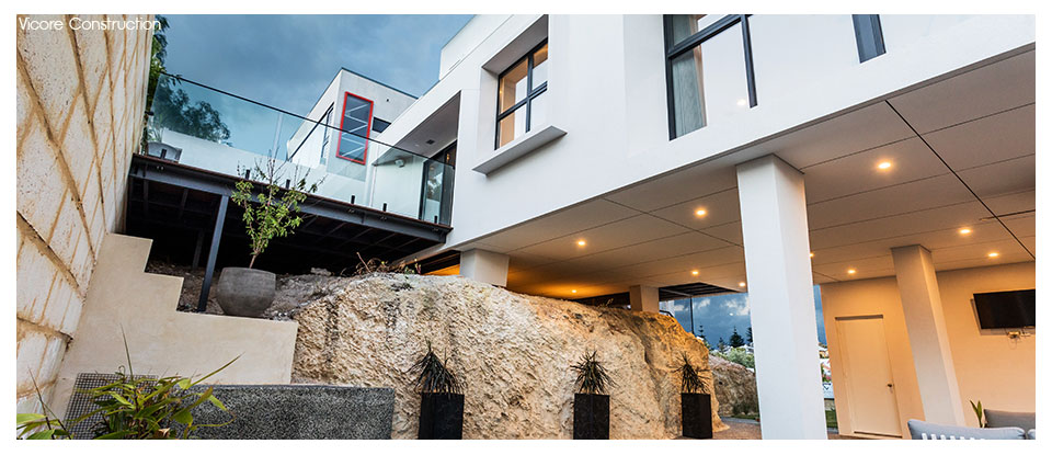 Vicore Construction