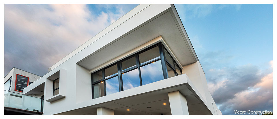 Vicore Construction