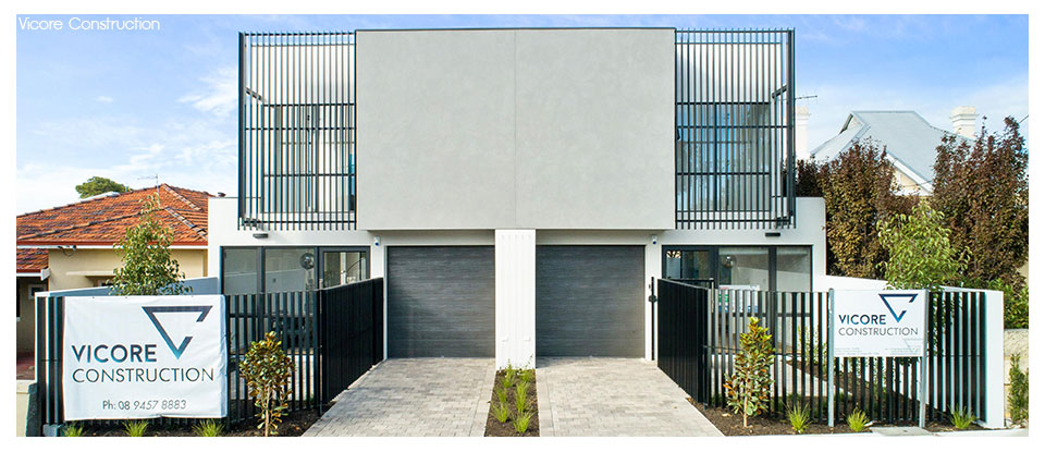 Vicore Construction