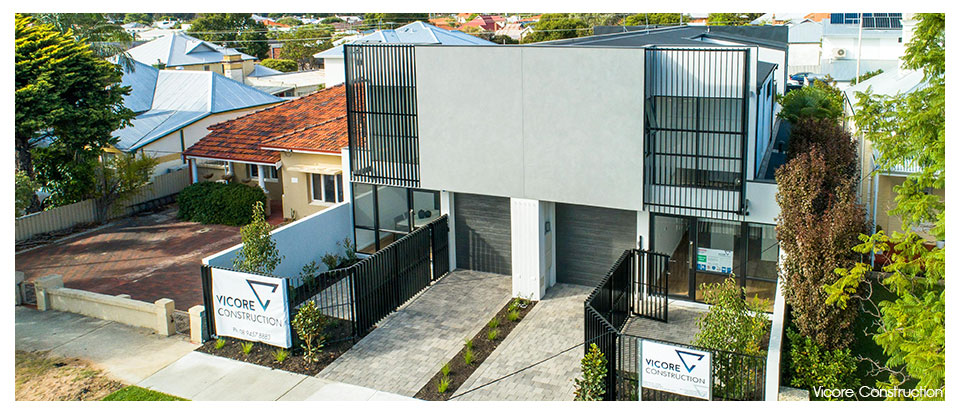 Vicore Construction
