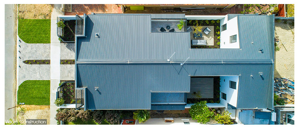 Vicore Construction