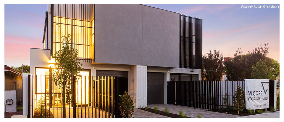 Vicore Construction
