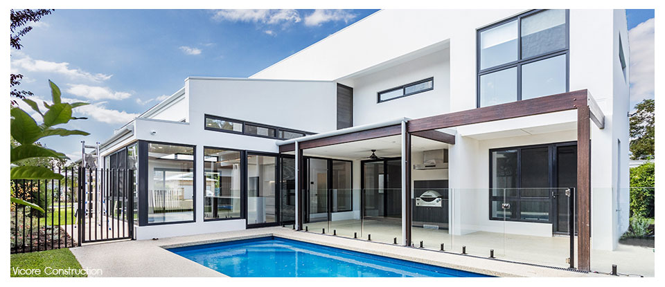 Vicore Construction