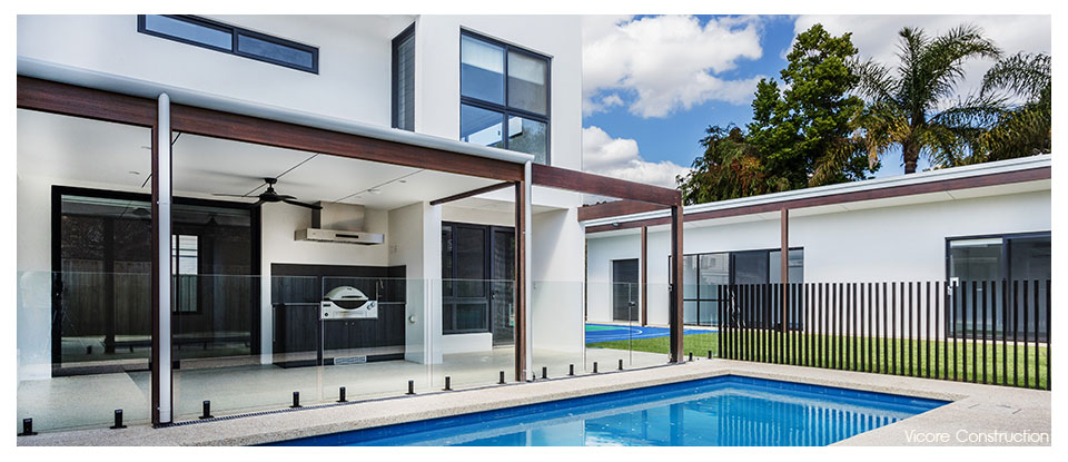 Vicore Construction