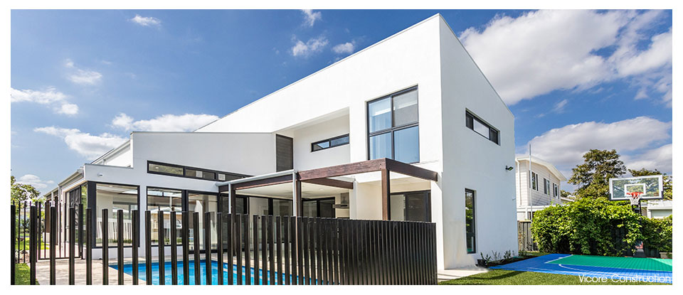 Vicore Construction