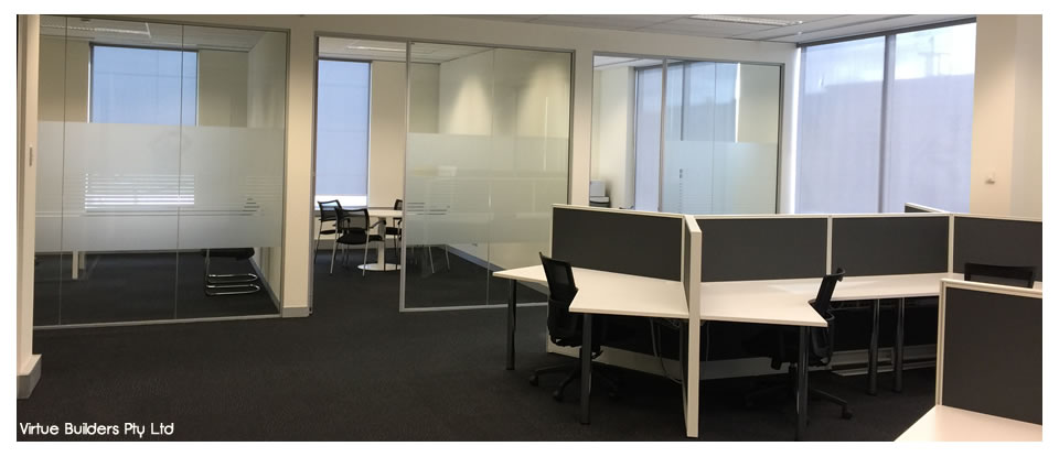 Virtue Builders Pty Ltd 