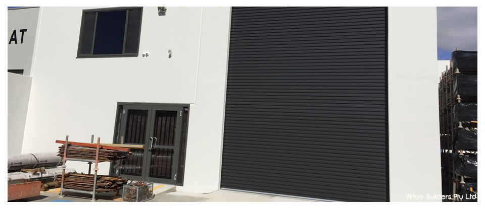 Virtue Builders