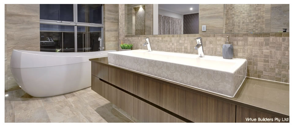 Virtue Builders Pty Ltd 