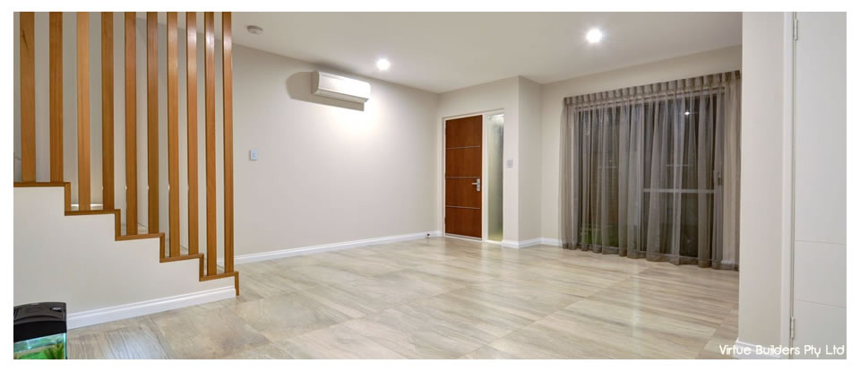Virtue Builders Pty Ltd 