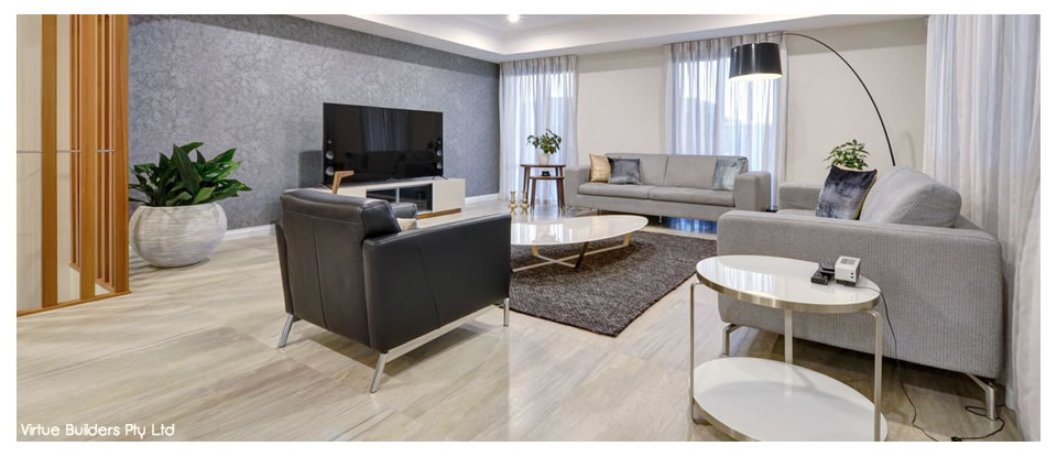 Virtue Builders Pty Ltd 