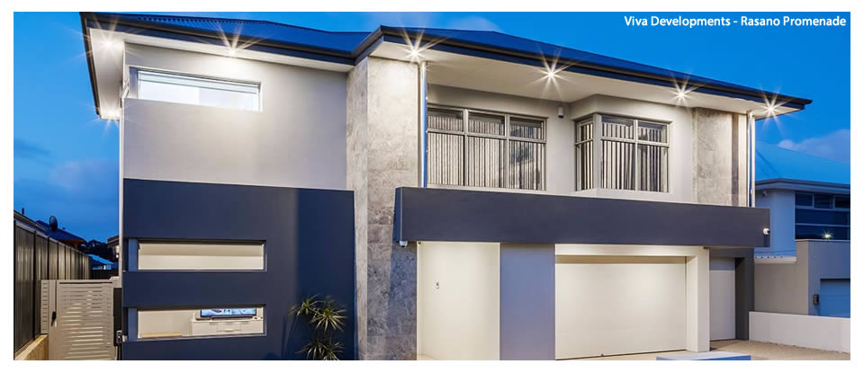 Viva Developments