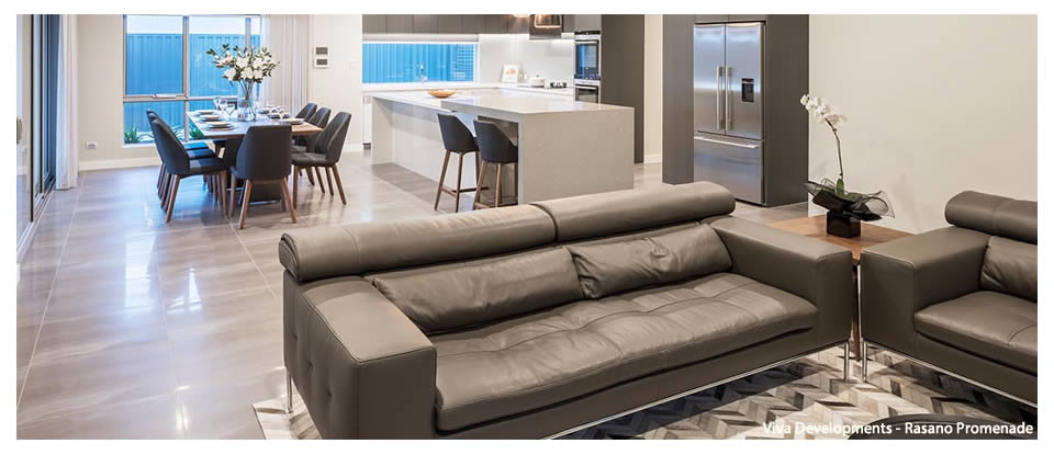 Viva Developments