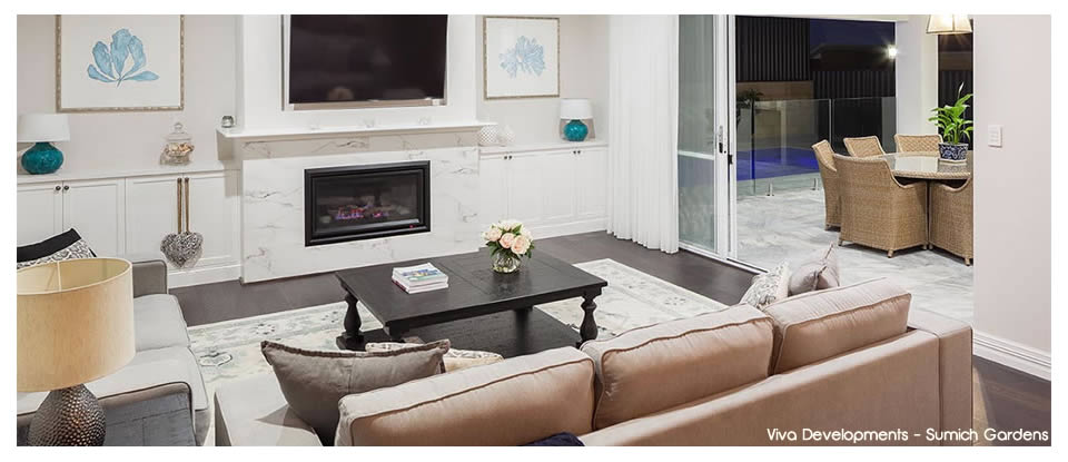 Viva Developments
