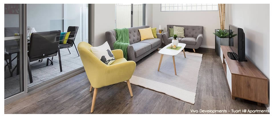 Viva Developments