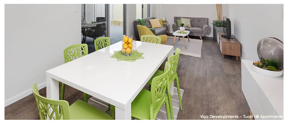 Viva Developments