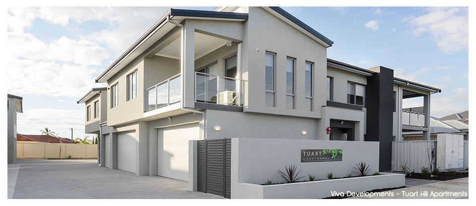 Viva Developments