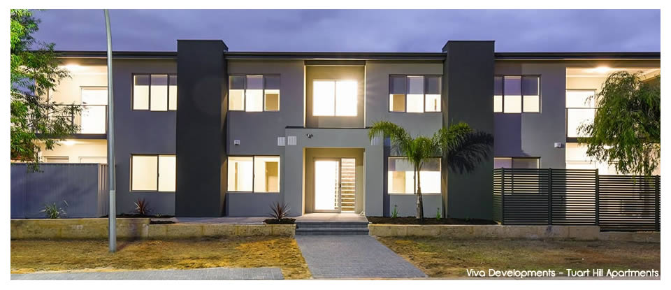 Viva Developments
