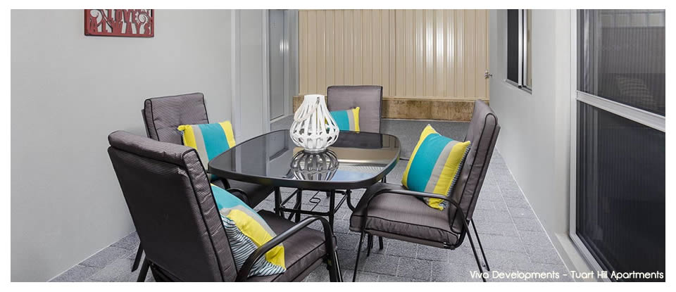 Viva Developments