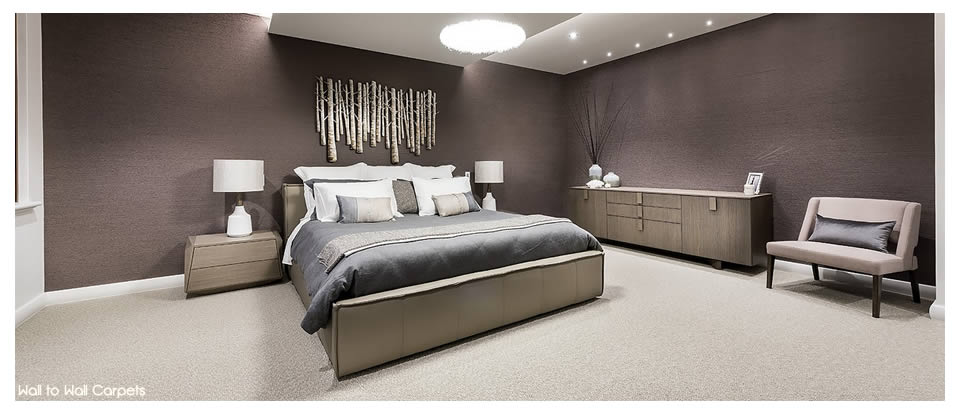 Wall to Wall Carpets