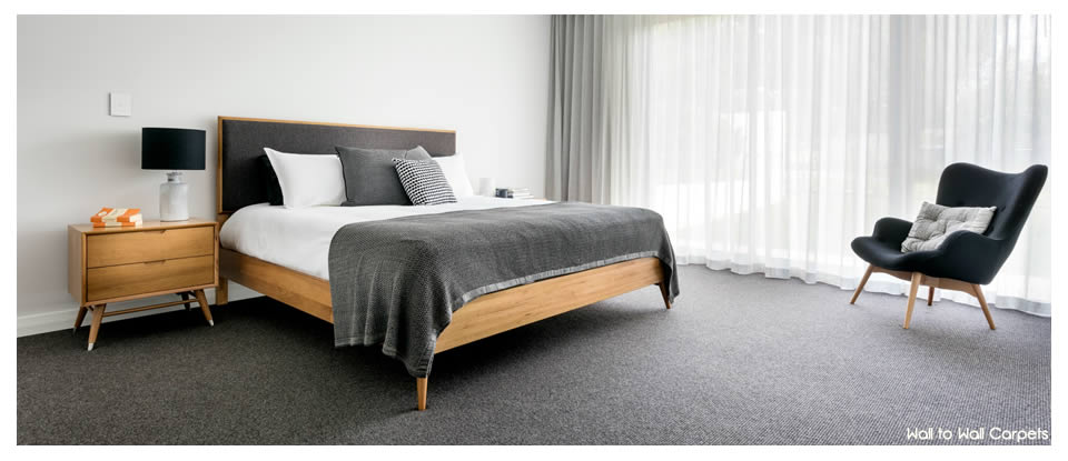 Wall to Wall Carpets