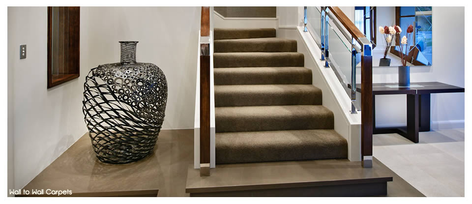 Wall to Wall Carpets