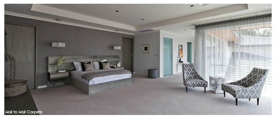 Wall to Wall Carpets